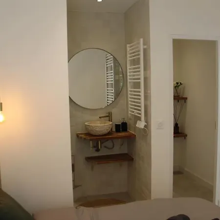 Le Cactus - Avec Terrasse Appartement